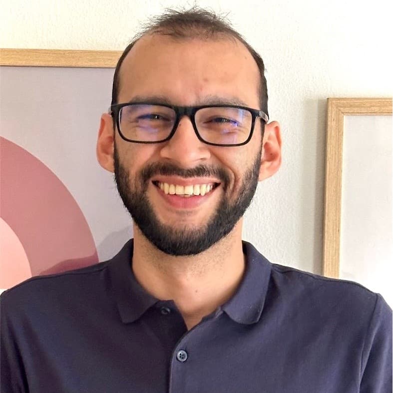 Francisco Cordero, merchant y mentor de Binance P2P